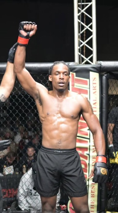 Ulysses Moore